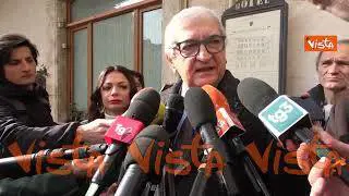 Cospito, Foti: Giurì d’onore valuterà se dichiarazioni di Donzelli fossero censurabili, io non credo