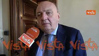 Pichetto Fratin: Si sta valutando il raddoppio della Tap, ci sarà un incontro con i paesi coinvolti