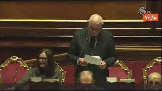 Nordio su caso Donzelli: "Non troveremo alibi"