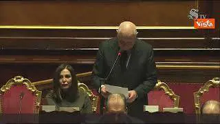 Cospito al 41 bis, Nordio: "Magistratura sovrana, Ministero non può intervenire"