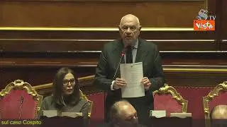 Nordio: “Su applicazione 41bis non si può fare differenza tra terrorista, mafioso o camorrista”