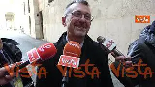 Cospito, Delmastro: “I documenti non erano secretati, questa è una verità incontrovertibile”