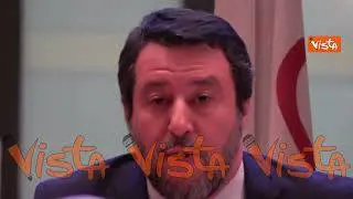 Salvini: Grazie a Valditara che ha sollevato tema stipendi, chiaro che vita a Roma costi di più