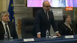 Sangiuliano: “Giuseppe Verdi personaggio chiave della nostra memoria nazionale”