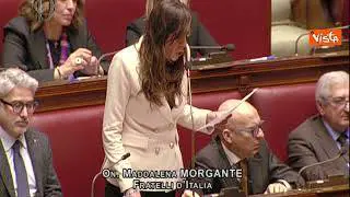 Sanremo, Morgante (FdI): Rosa Chemical spot gender fluid, sconcertante presenza davanti a bambini