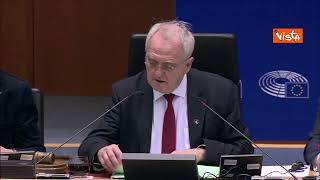 Qatargate, plenaria Parlamento Europeo revoca l’immunità a Cozzolino e Tarabella