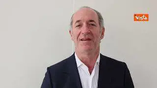 Autonomia Regioni, Zaia: "Inizia percorso verso federalismo, è occasione per crescere tutti insieme”