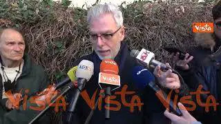 Cospito, Mollicone: "Se i documenti non sono secretati sono divulgabili”