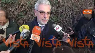 Cospito, Mollicone: “Nessuna violazione di documenti secretati, toni duri da entrambe le parti”