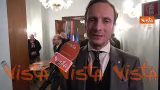 Fedriga: L'Italia torna al centro della ricerca a livello globale con il Big Science Business Forum