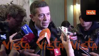 Autonomia, Lupi: “All’epoca dei referendum molti governatori di sinistra la volevano”