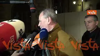 Autonomia, Calderoli: ”Riforma che permette a tutte le regioni di poter correre”