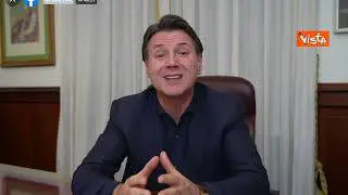 Conte: “Donzelli e Delmastro si sono comportati come due ragazzini in gita scolastica”