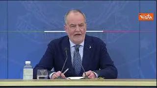 Autonomia, Calderoli: "Spiace vedere toni di rivolta, Bonaccini era d'accordo"