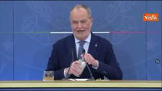 Autonomia, Calderoli: "Fatti miei principi espressi da Meloni"