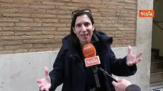 Schlein: Non ho mai fatto parte del gruppo dirigente Pd. Ora e’ il momento del rinnovamento