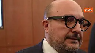 Sangiuliano: "Villa Verdi luogo della memoria collettiva degli italiani"