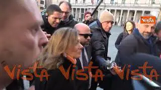 Autonomia, Casellati: Pd scontento? hanno presentato un disegno di legge simile non troppo tempo fa