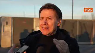 Conte: "Accogliamo appello Meloni, ma imponga dimissioni di Donzelli e Delmastro"