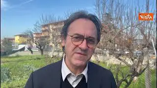 Bonelli (Verdi): "Ho chiesto gli stessi documenti che aveva Donzelli, non mi sono stati dati"