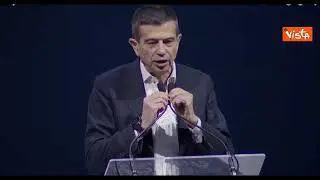 Lupi: "Tentano di dividerci, ma Centrodestra unito da 30 anni"