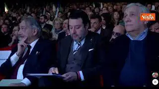 De Poli (Udc): "Centrodestra unito sui principi, questo ci rende forti"