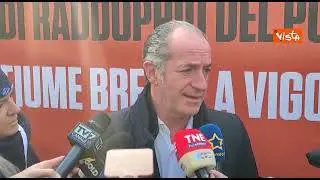 Autonomia Regioni, Zaia: “Oggi primo giorno di scuola, sarà un crescendo verso modernità”