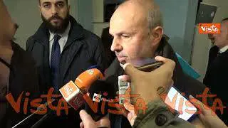 Terremoto Turchia, Schillaci: Disponibili a mandare aiuti umanitari, vicini alla popolazione colpita