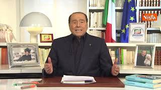 Berlusconi: "Al lavoro per abolizione autorizzazione preventiva costruzioni"