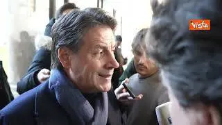 Conte: “Nessun coinvolgimento del mio Governo per inchiesta su Covid”