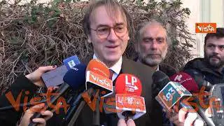 Cospito, Bonelli: Ministero Giustizia mi ha negato documenti ricevuti da Donzelli perché riservati