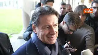 Conte: “Primi 100 giorni Governo assolutamente insufficienti e negativi”