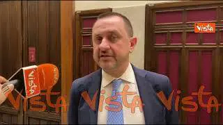 Terremoto Turchia-Siria, Rosato: "Piena solidarietà e aiuti concreti"