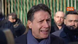 Conte: “Dopo Congresso Pd capiremo se si può lavorare insieme”