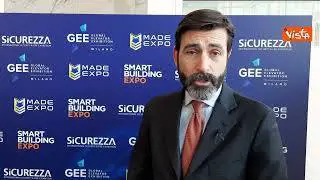 Palermo (Fiera Milano): "Nasce Miba, punto di riferimento in Europa per il settore immobiliare"