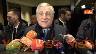 Terremoto Turchia, Tajani: “Ultimo contatto con Angelo Zen domenica sera”