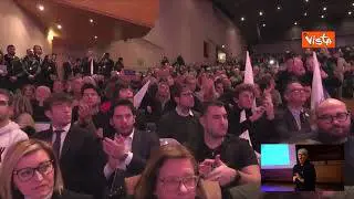 Regionali Lombardia, Salvini: “Silvio, Giorgia e Maurizio sono amici, non solo colleghi”