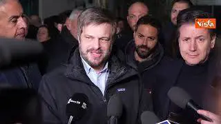 Elezioni Lombardia, Majorino: "Con conte uniti per una Regione più giusta e ambiziosa"