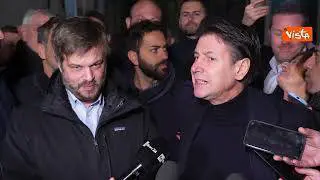 Conte: "Accordo possibile con Pd, ma nostra asticella sempre più alta"