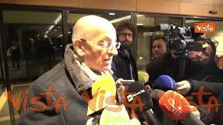 Cospito, Sisto: “Polemica opposizioni? Comunicato Nordio è chiaro: non c’era segretezza”