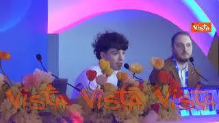 Leo Gassman: "Blanco? Ha sbagliato, ma non è solito fare queste cose"