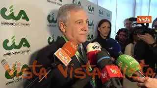 Terremoto in Siria, Tajani: “Attivata Protezione civile europea, invieremo aiuti anche lì”