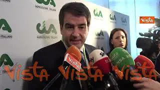 Fitto: “Immigrazione è nel documento del Consiglio Ue grazie al lavoro del Governo”