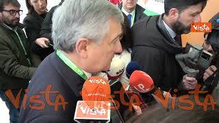 Terremoto Turchia, Tajani: “Non abbiamo neanche oggi notizie su Angelo Zen”