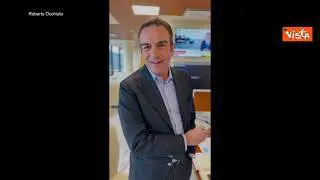 Gaffe di Majorino sulla Calabria, la replica del presidente Occhiuto: "Sei un cretino, va a lavurà"