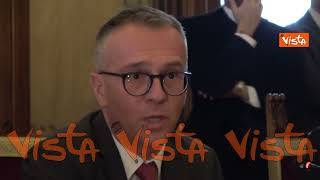 Stadio Roma, Berardi (Ceo As Roma): ”Al momento i Friedkin vogliono essere gli unici investitori”