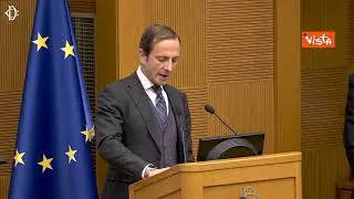 Giorno Ricordo Foibe, Fedriga: “Da tragedia un monito per il domani”