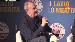 Calderoli: “Potenzialità del Sud saliranno con autonomia regioni all’80%”