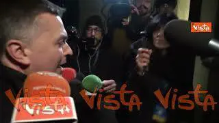 Regionali Lazio, Rixi: “Noi contenti di vincere, chi ha paura sono quelli che perderanno”