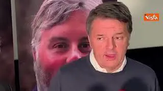 Elezioni Regionali, Renzi: "Disegno del M5s è far vincere la destra"